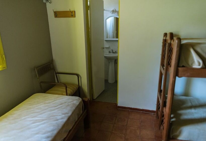Hostel Valle Fertil