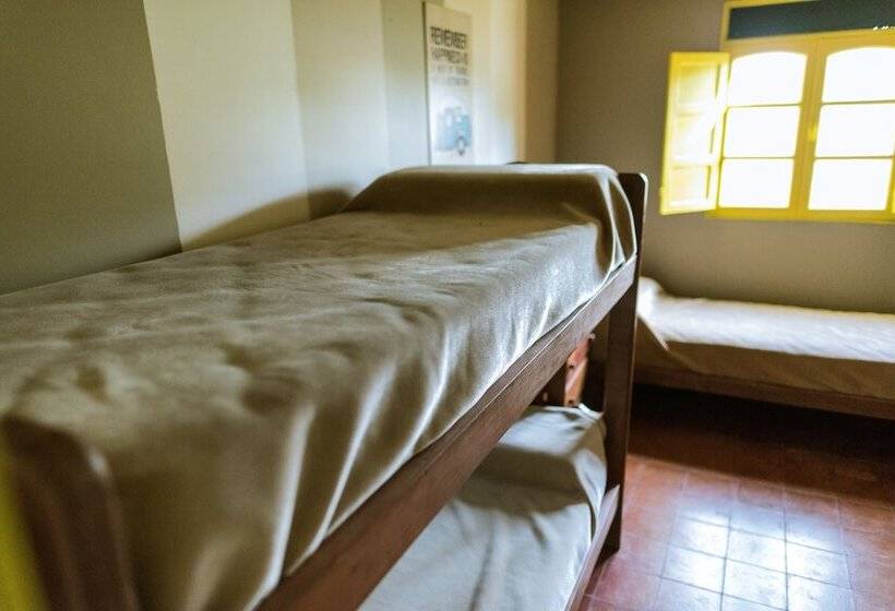 Hostel Valle Fertil