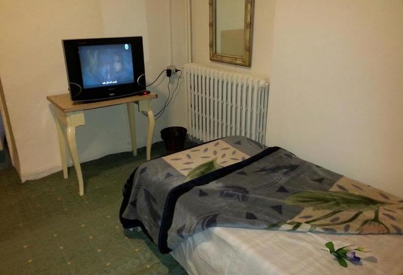 هتل Ameer Alsharq