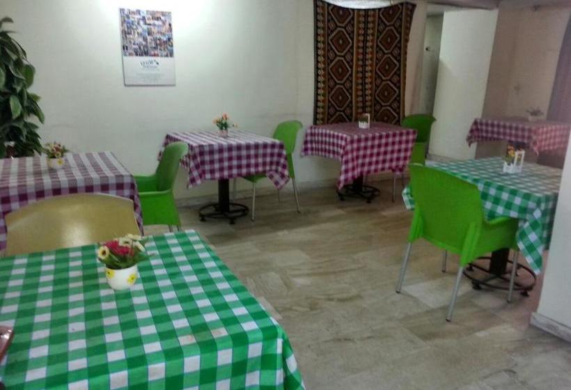 هتل Ameer Alsharq