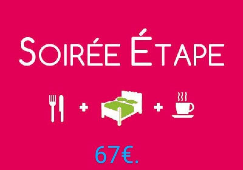 ホテル Auberge Du Vieux Moulin