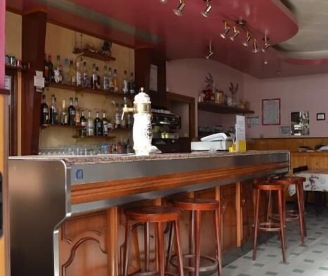 ホテル Auberge Du Vieux Moulin