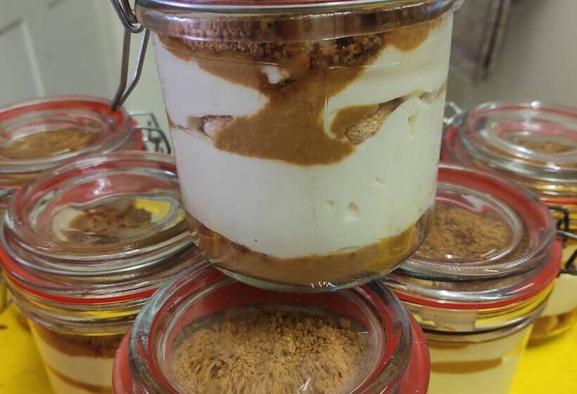 ホテル Auberge Du Vieux Moulin