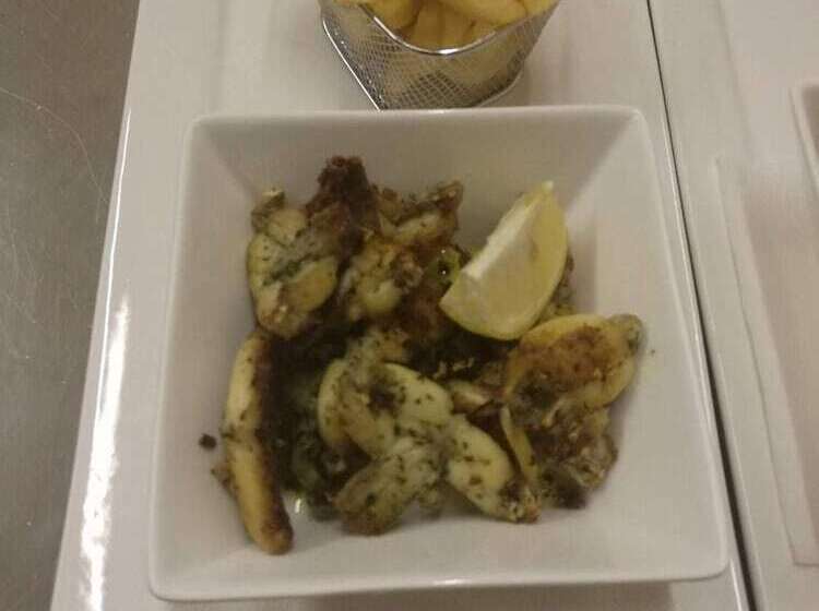 ホテル Auberge Du Vieux Moulin