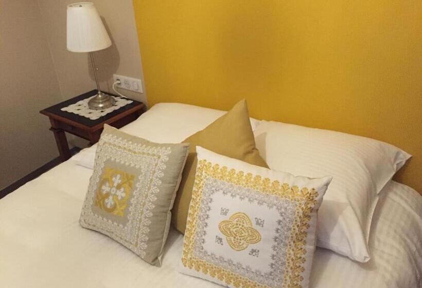 בית מלון כפרי Auberge Le Meisenberg