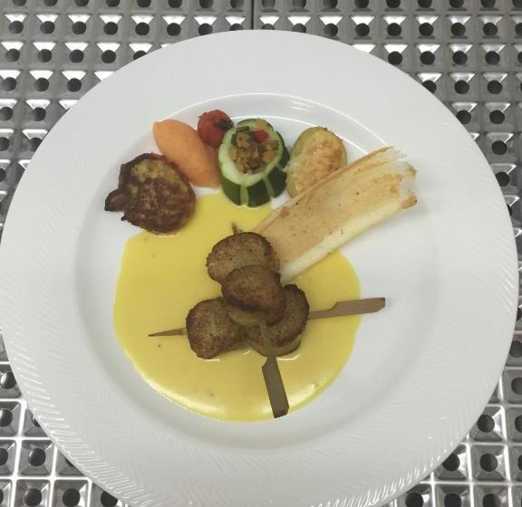 فندق Auberge Le Meisenberg