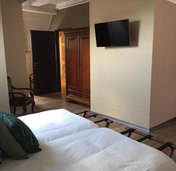 בית מלון כפרי Auberge Le Meisenberg