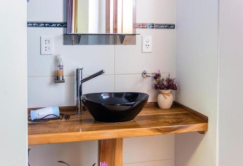 هتل Bagu Azul Obera