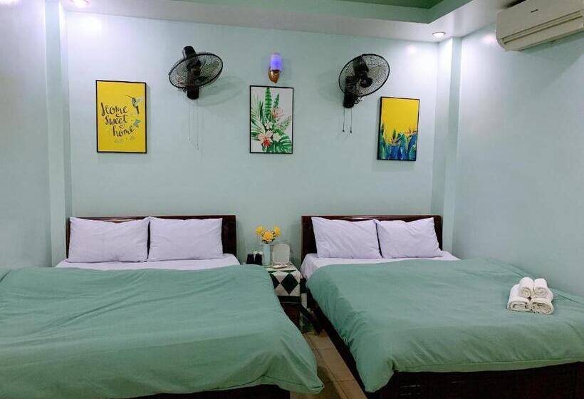 هتل Bao Long Guest House