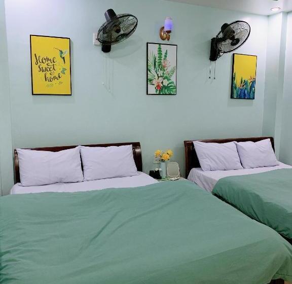 هتل Bao Long Guest House