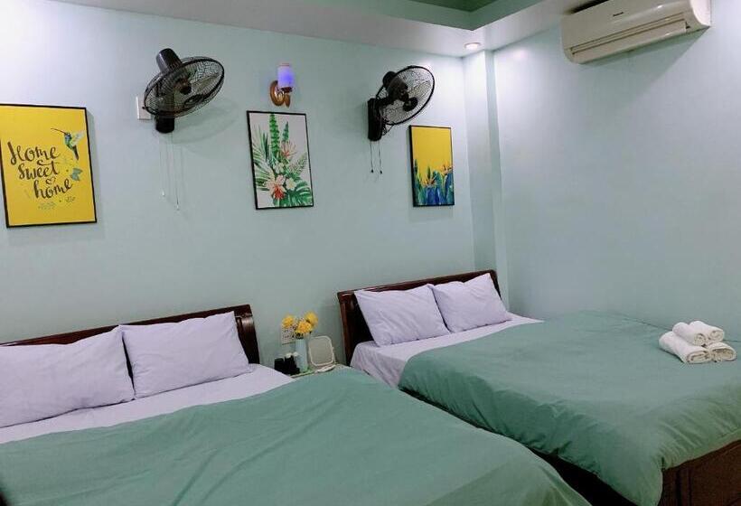 هتل Bao Long Guest House