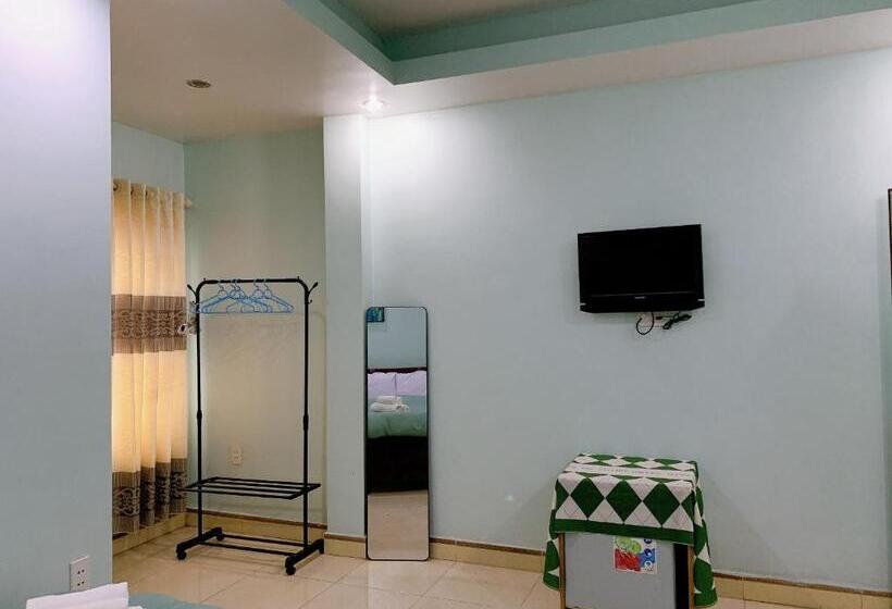 هتل Bao Long Guest House