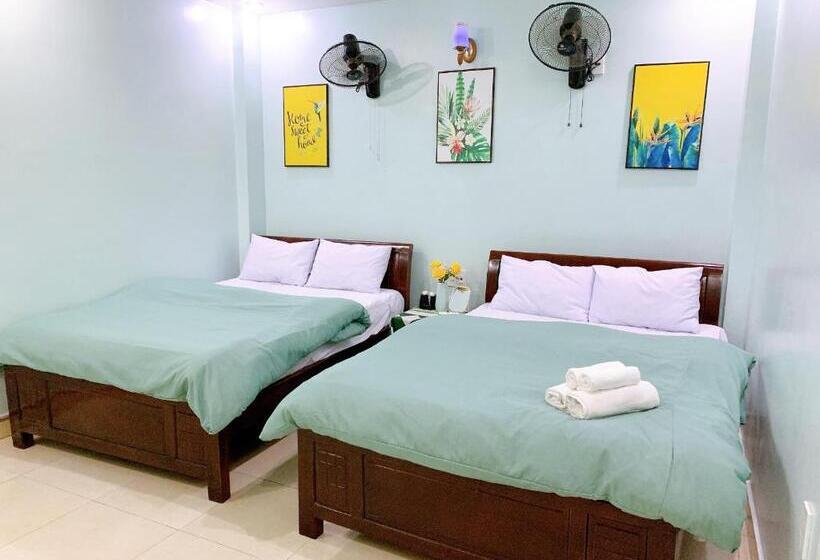 هتل Bao Long Guest House