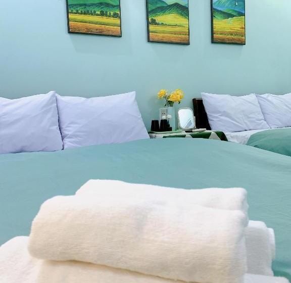 هتل Bao Long Guest House