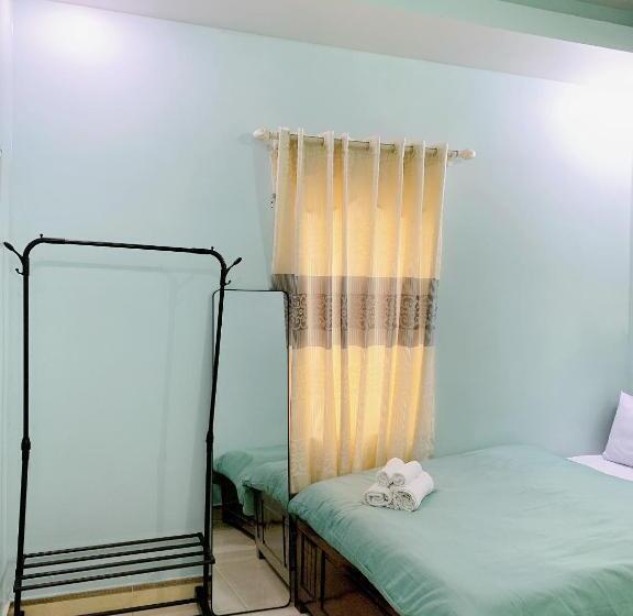 هتل Bao Long Guest House