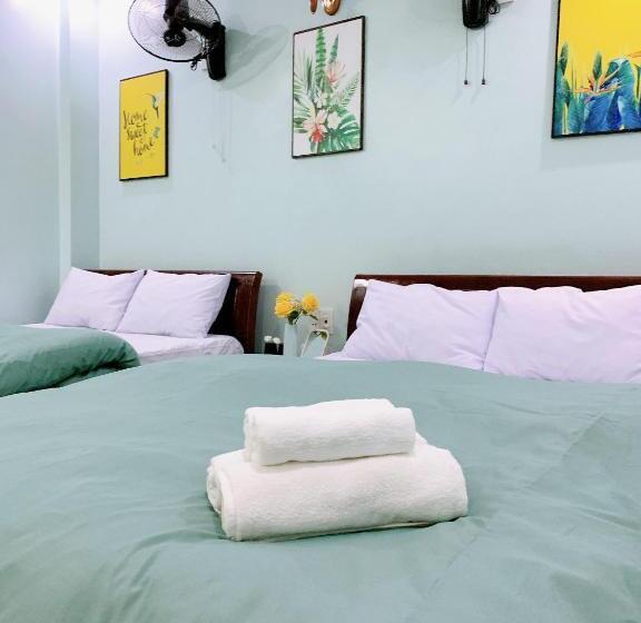 هتل Bao Long Guest House