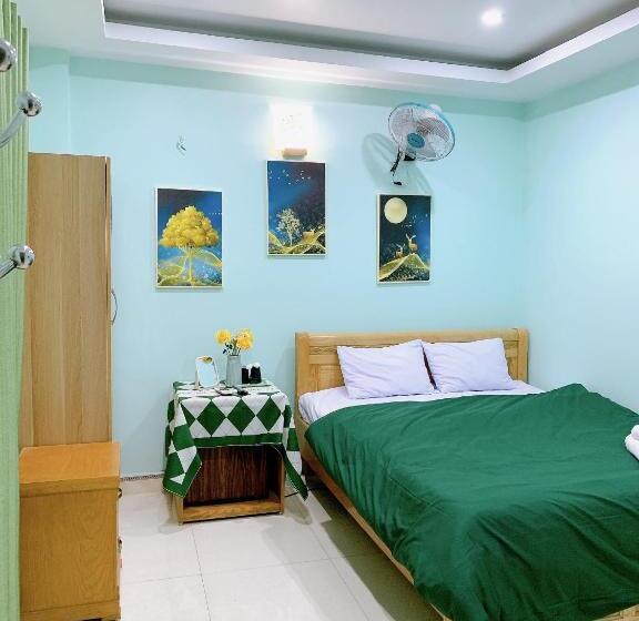 هتل Bao Long Guest House
