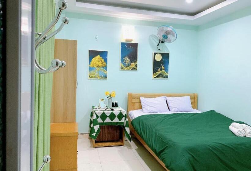 هتل Bao Long Guest House