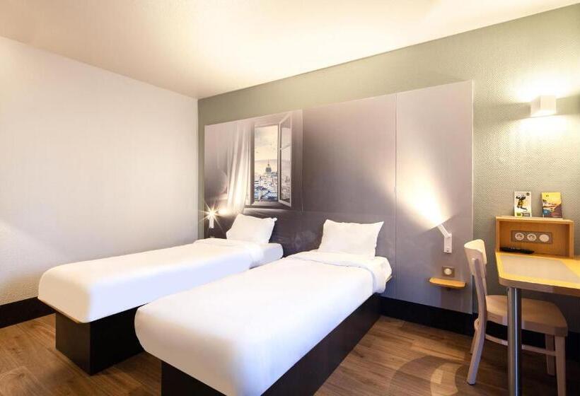 B&b Hotel Bretigny Sur Orge