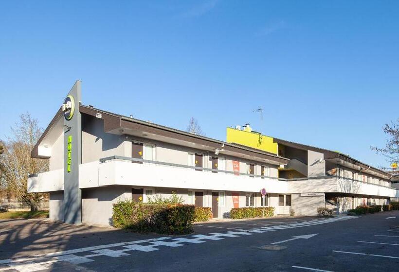 B&b Hotel Bretigny Sur Orge