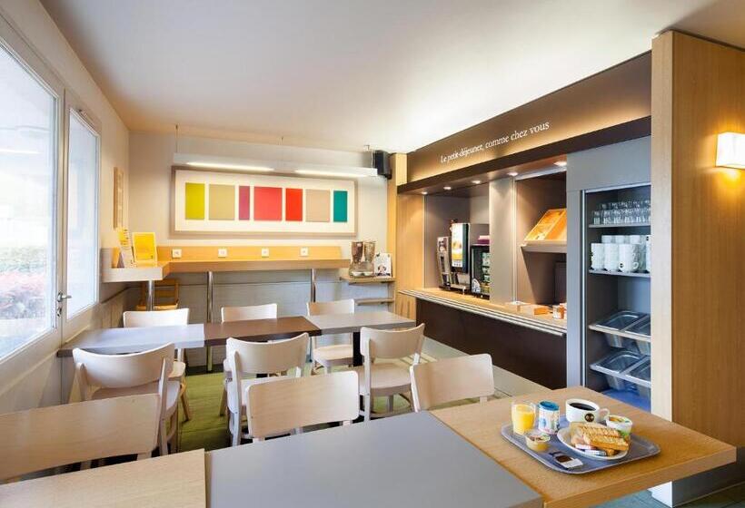 B&b Hotel Bretigny Sur Orge