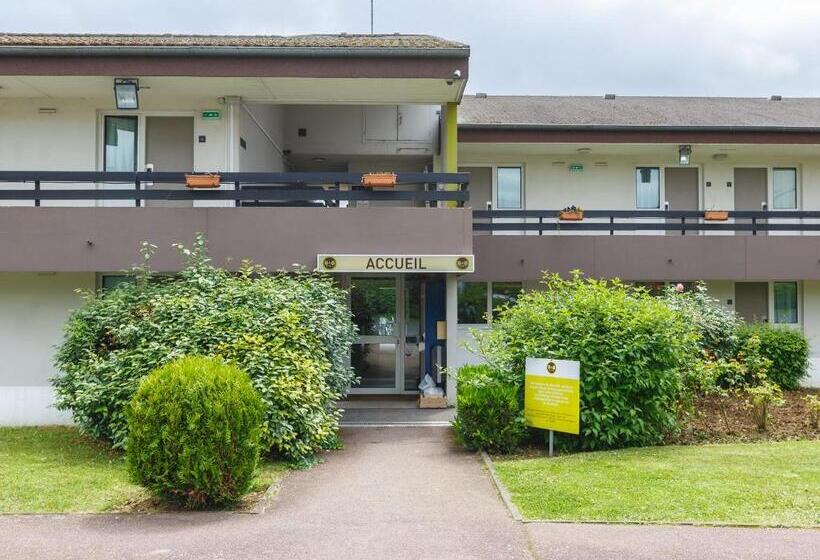 B&b Hotel Corbeil Essonnes