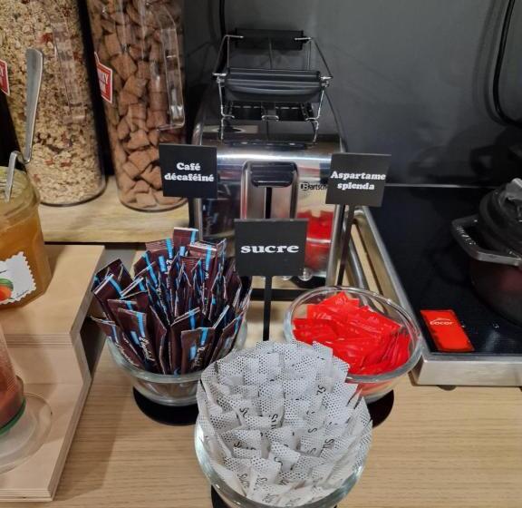 B&b Hotel Corbeil Essonnes