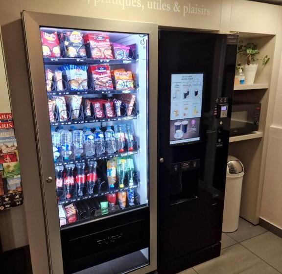 B&b Hotel Corbeil Essonnes