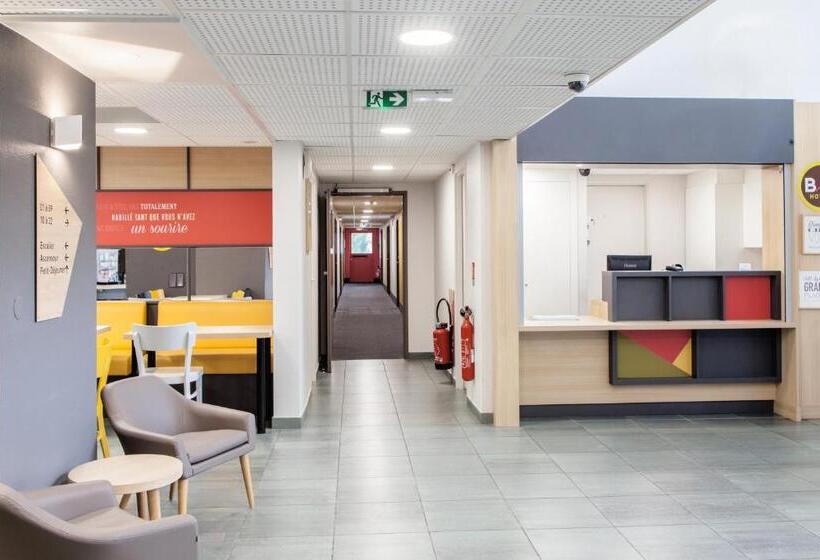 B&b Hotel Evry Lisses 2