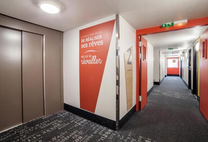 B&b Hotel Evry Lisses 2