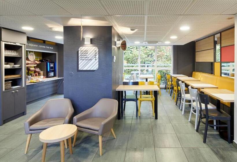 B&b Hotel Evry Lisses 2