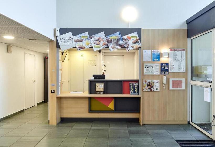 B&b Hotel Evry Lisses 2