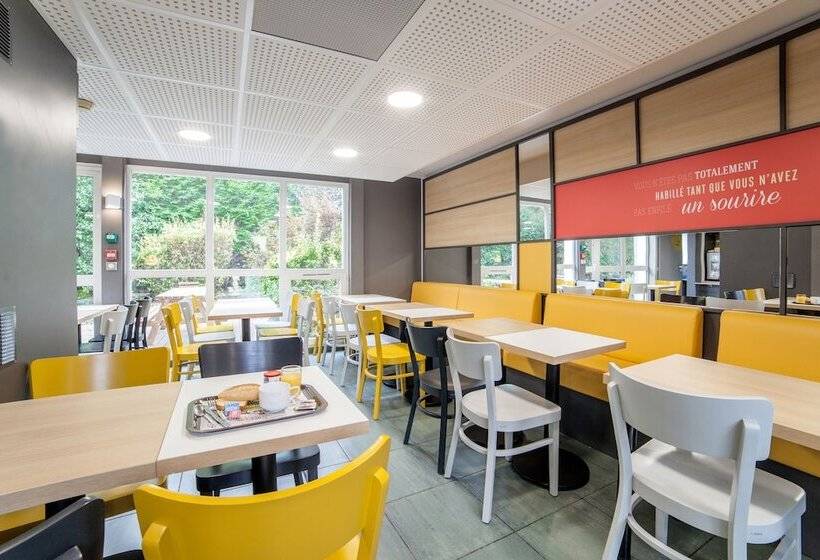 B&b Hotel Evry Lisses 2