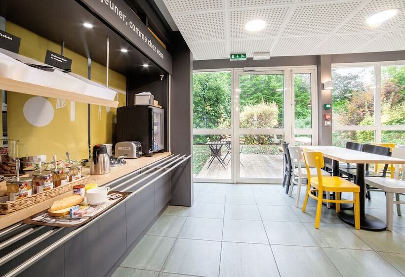 B&b Hotel Evry Lisses 2