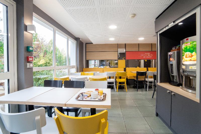 B&b Hotel Evry Lisses 2