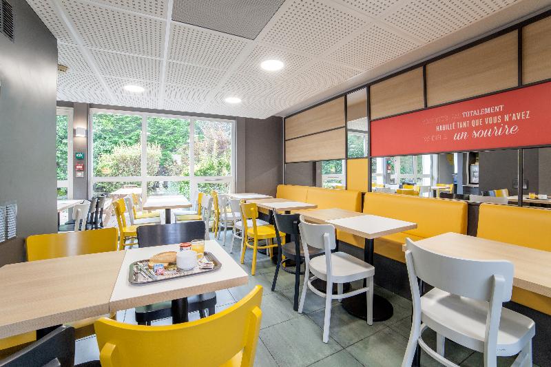 B&b Hotel Evry Lisses 2