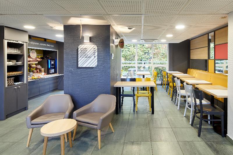 B&b Hotel Evry Lisses 2