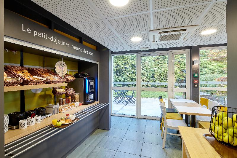 B&b Hotel Evry Lisses 2