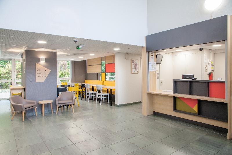 B&b Hotel Evry Lisses 2