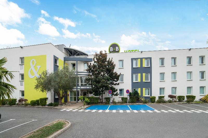 B&b Hotel Evry Lisses 2