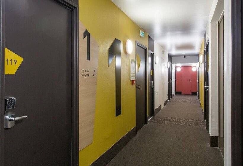 B&b Hotel Valenciennes Marly