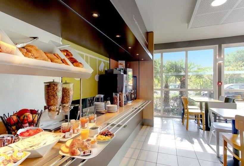 B&b Hotel Valenciennes Marly