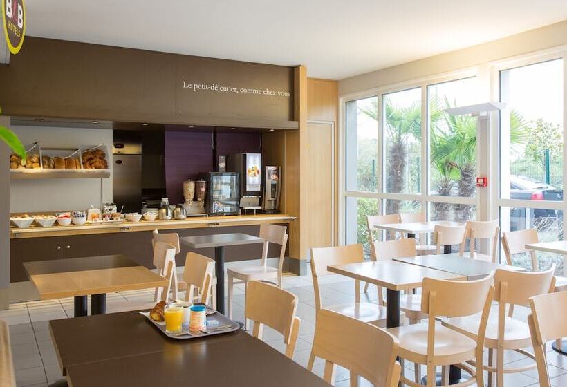 B&b Hotel Valenciennes Marly