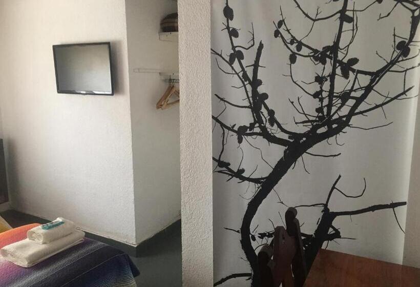 ホテル Berlin Pinamar