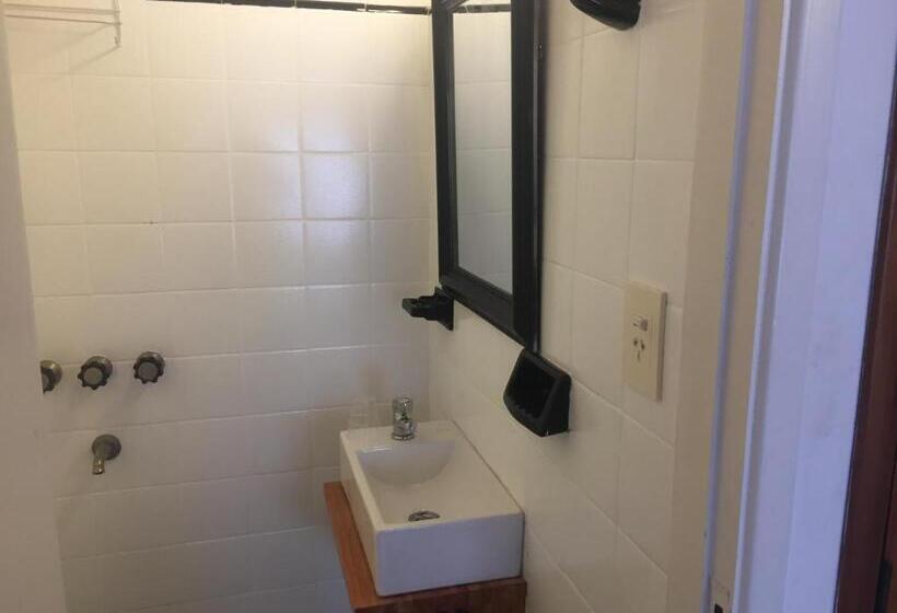 ホテル Berlin Pinamar