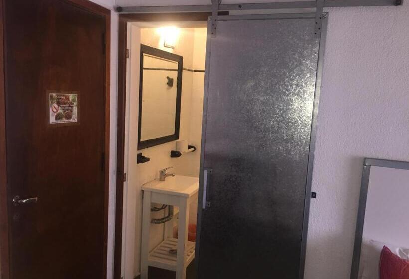 ホテル Berlin Pinamar