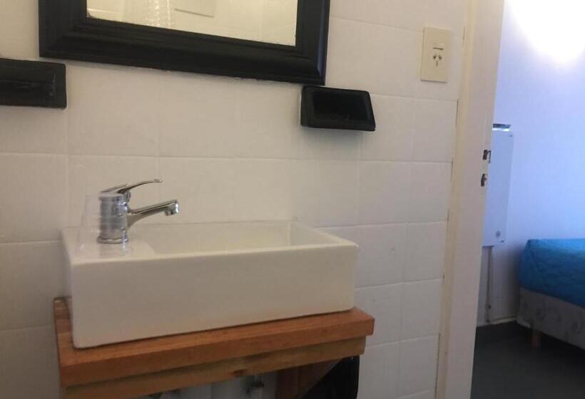 ホテル Berlin Pinamar