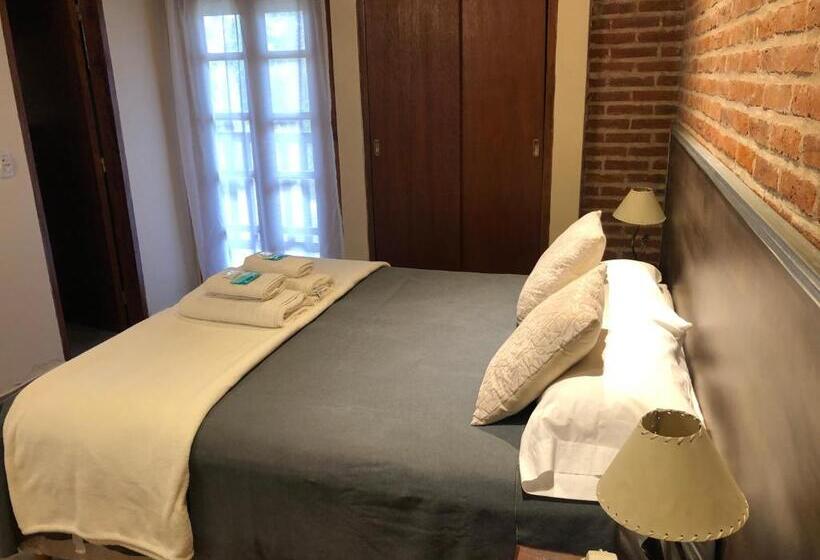 ホテル Berlin Pinamar