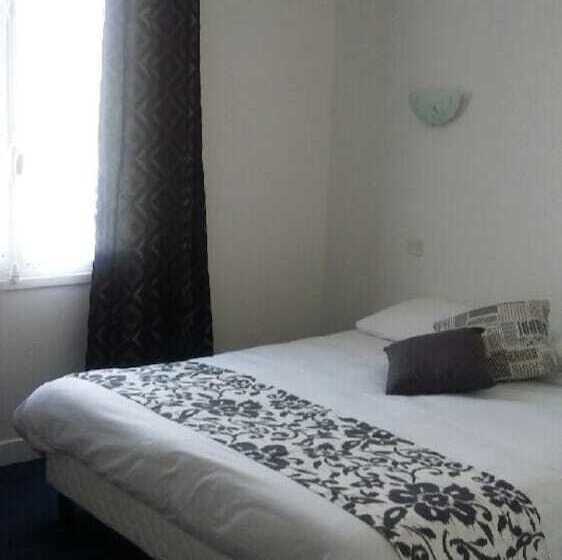 فندق Bistrot De La Place