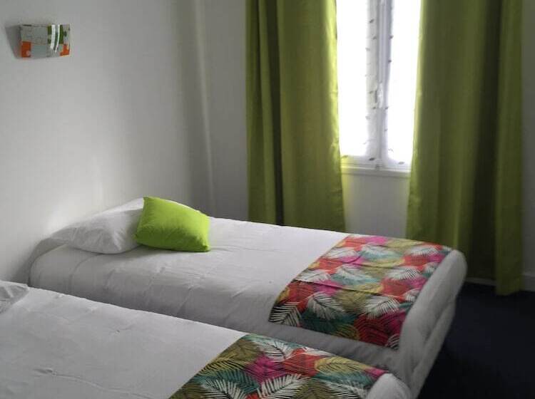 فندق Bistrot De La Place